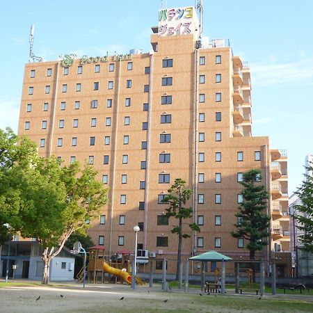 Good Inn Бепу Екстериор снимка