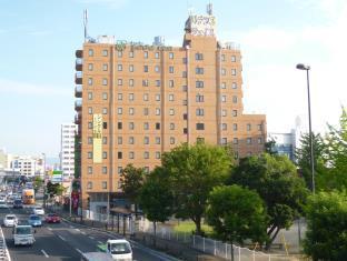 Good Inn Бепу Екстериор снимка