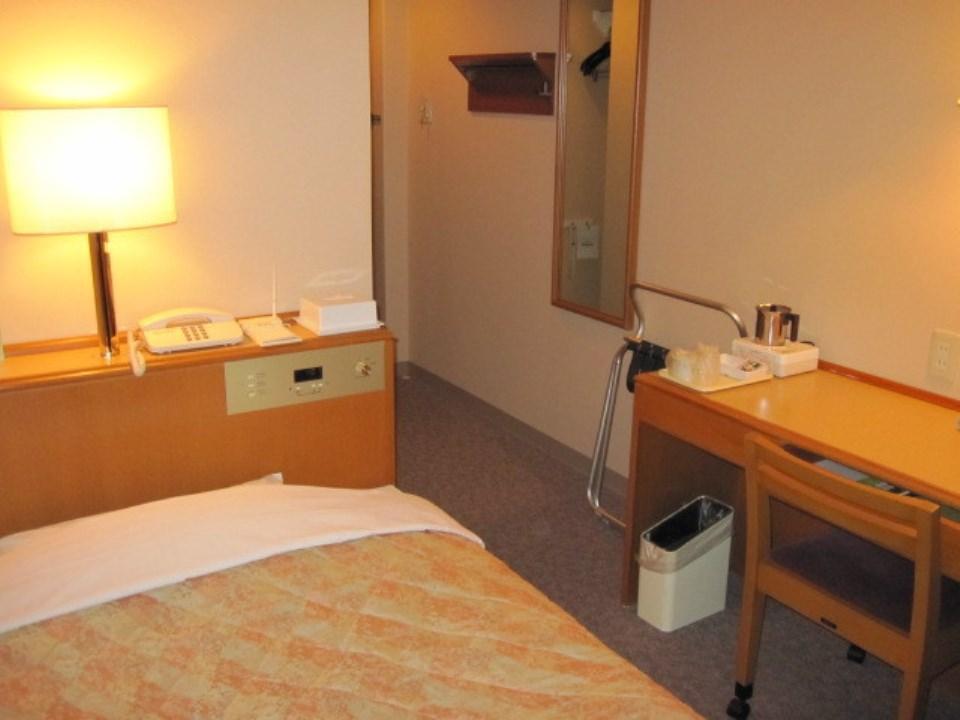 Good Inn Бепу Екстериор снимка